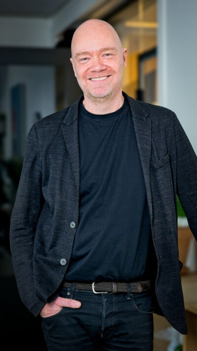 Henning Madsen
