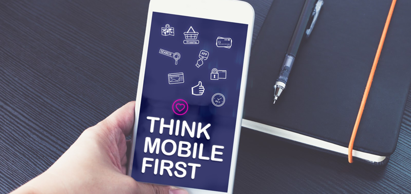 think-mobile-first