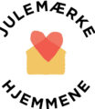 Logo Julfrimärksfond