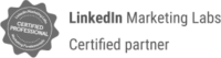 linkedin partners logotyp