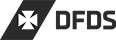 DFDS logotyp