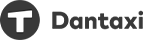 Dantaxi logotyp