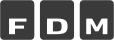 FDM logo (1)