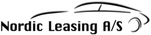 Nordic Leasing logotyp