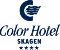 ColorHotelSkagen print-Blå