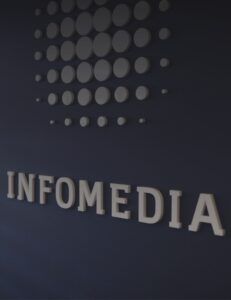 Infomedia case