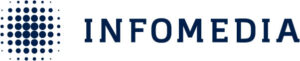 infomedia logotyp
