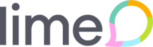 Logotyp Lime (397 x 122 px)